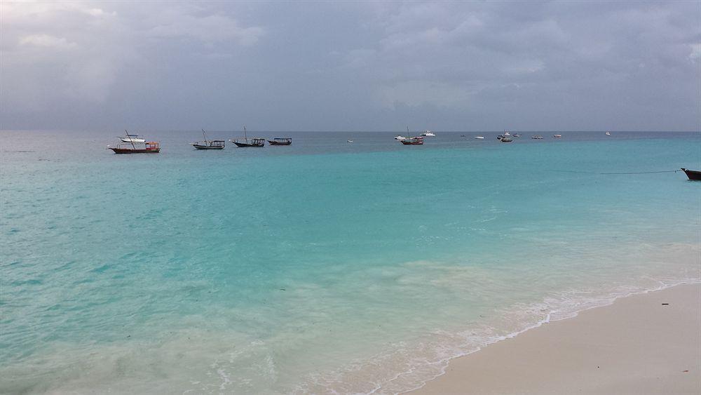 Baobab Beach Resort Nungwi Exterior photo